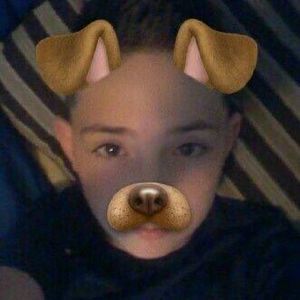 Meet your Posher, Nick